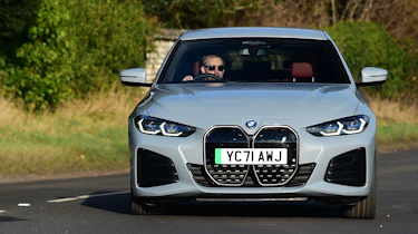 BMW i4
