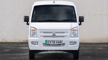 DFSK EC35