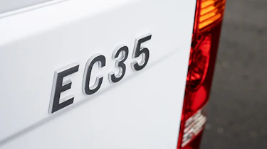 DFSK EC35