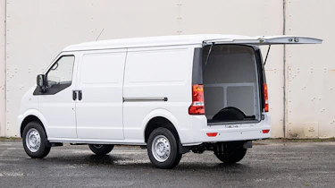 DFSK EC35