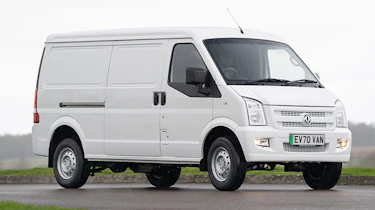 DFSK EC35