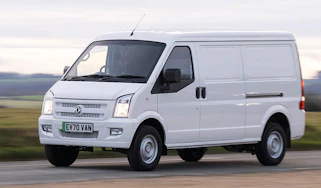 DFSK EC35
