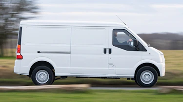 DFSK EC35