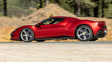 Ferrari 296 GTB