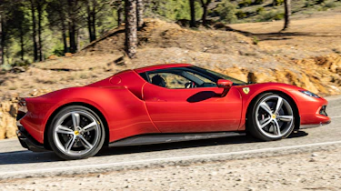 Ferrari 296 GTB