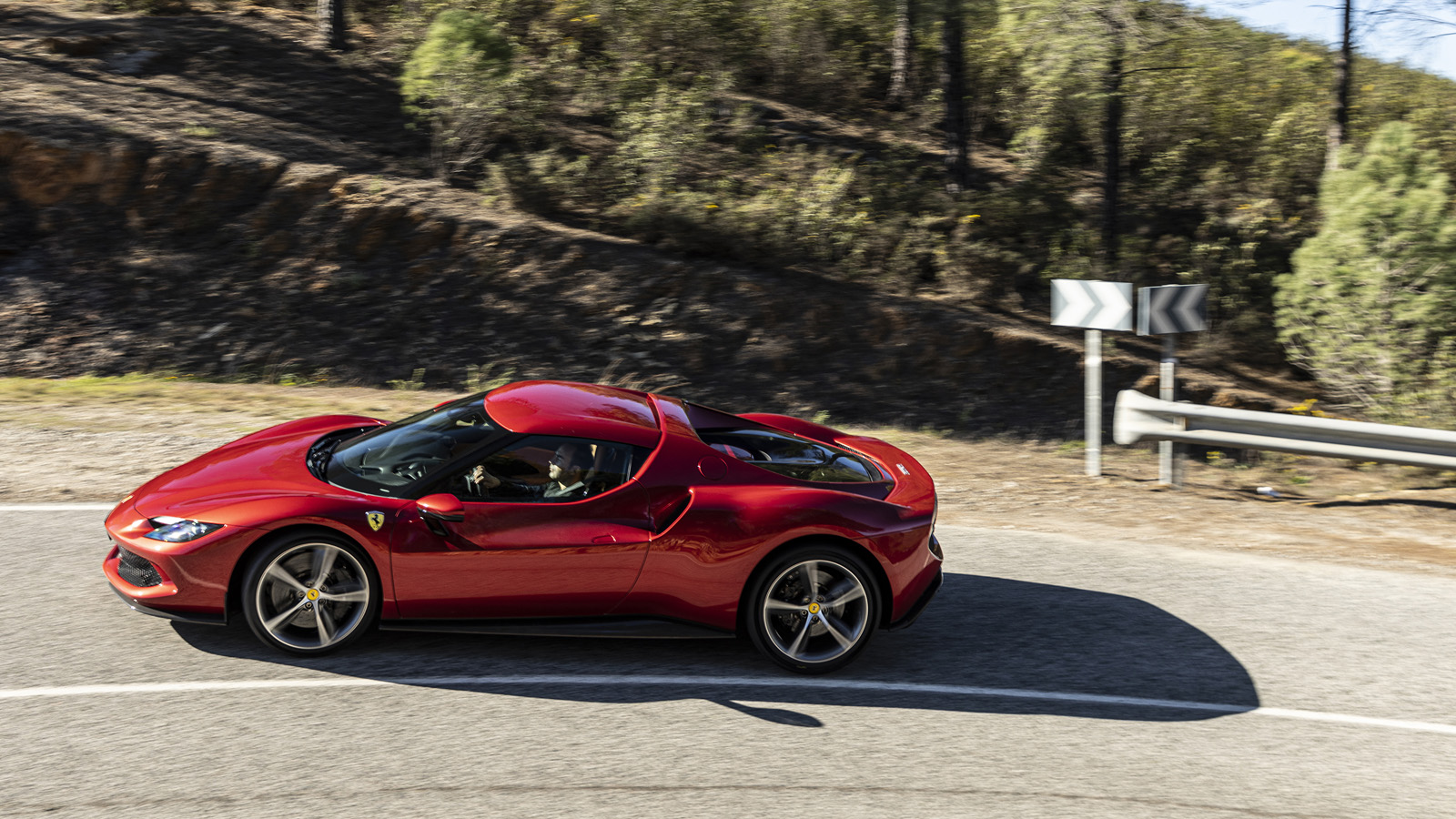 Ferrari 296 GTB