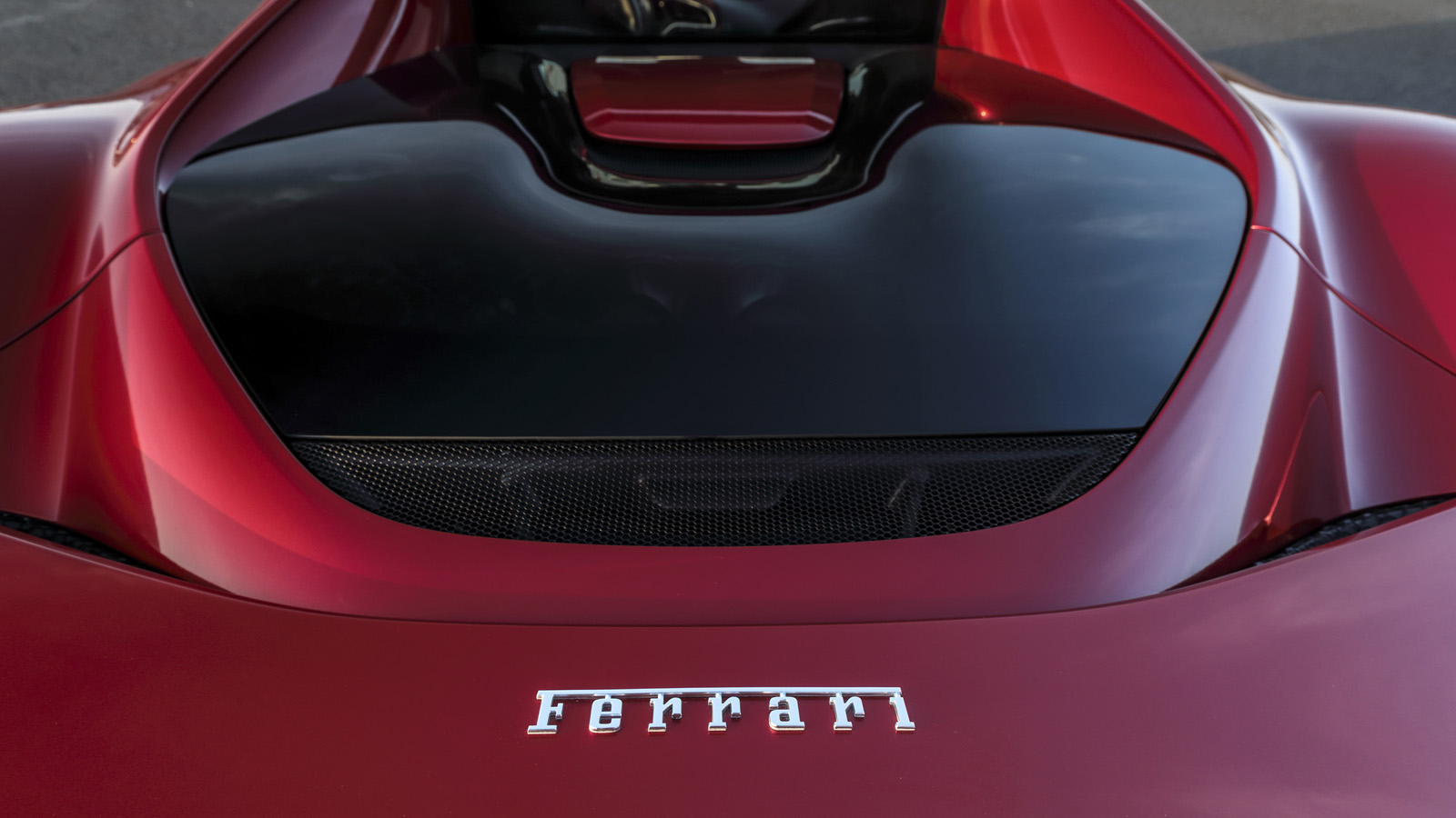 Ferrari 296 GTB
