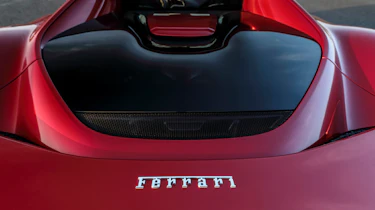 Ferrari 296 GTB