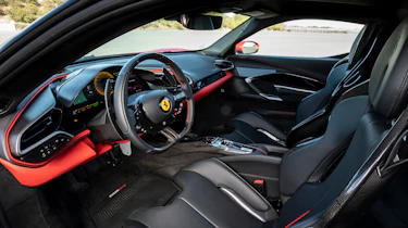 Ferrari 296 GTB