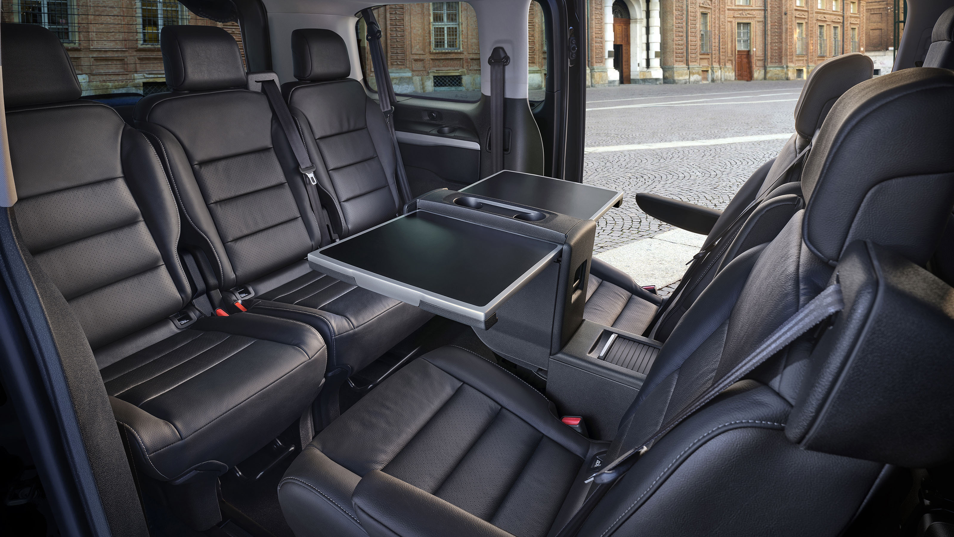 Fiat e-Ulysse