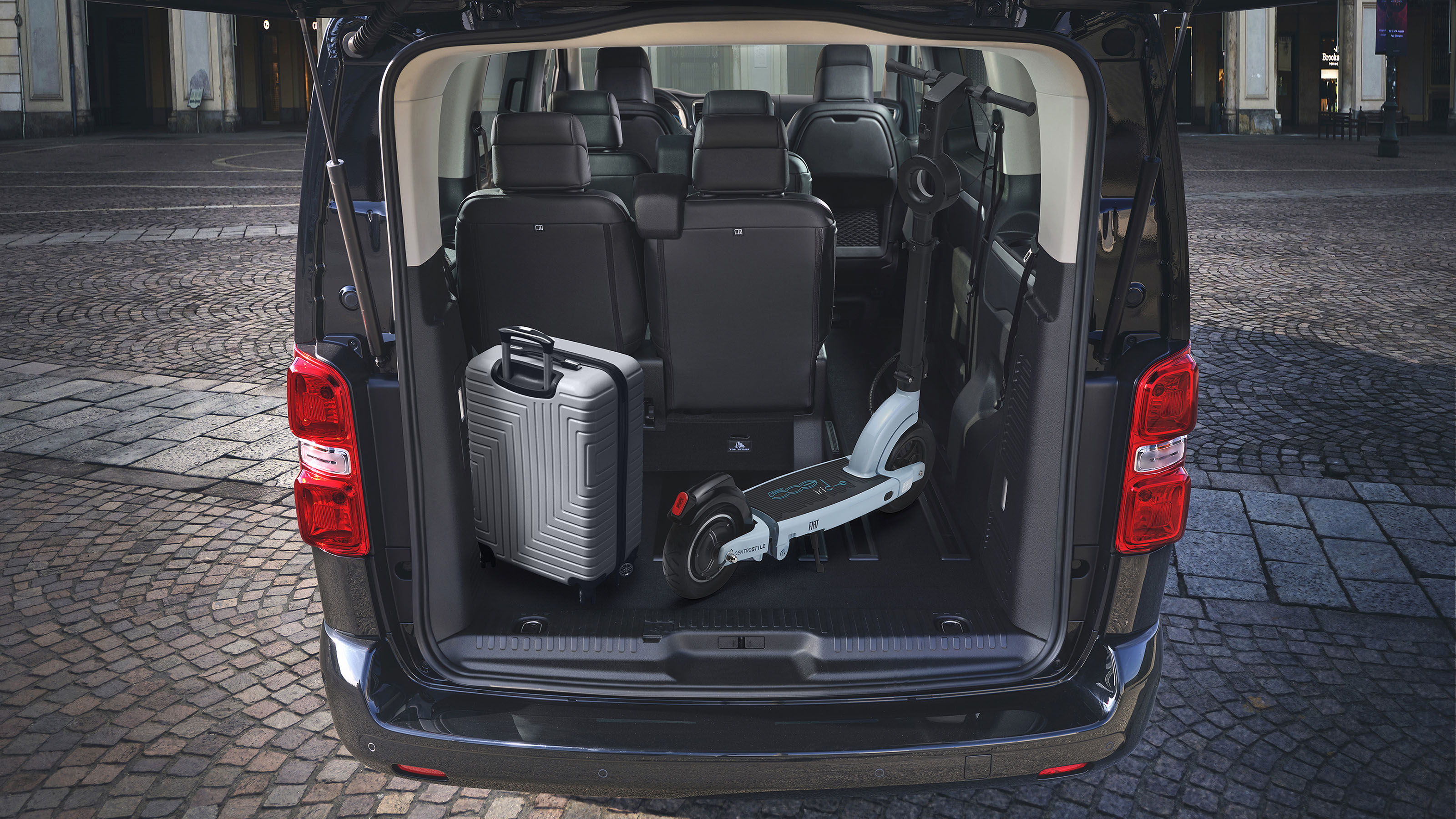 Fiat e-Ulysse
