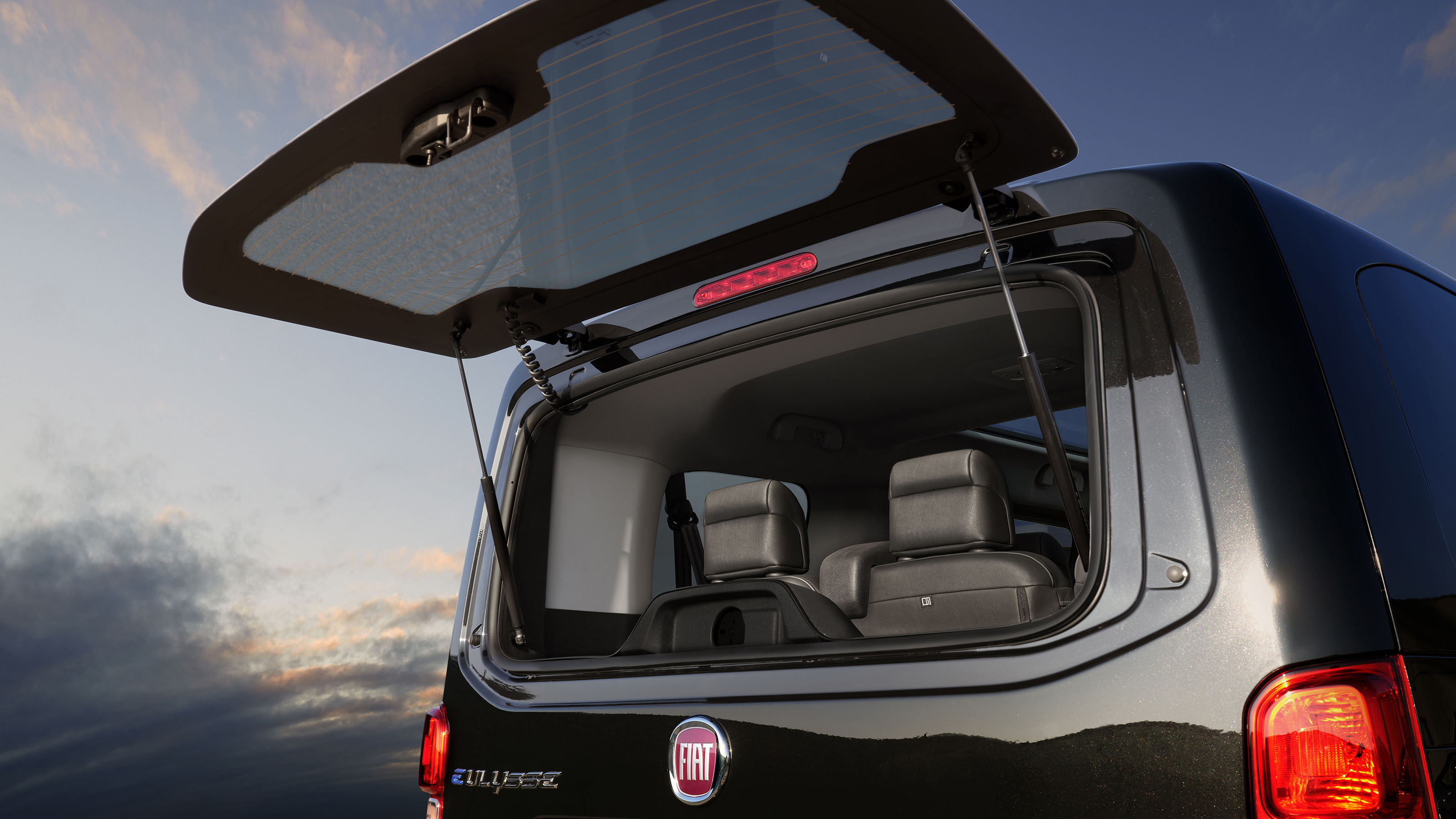 Fiat e-Ulysse
