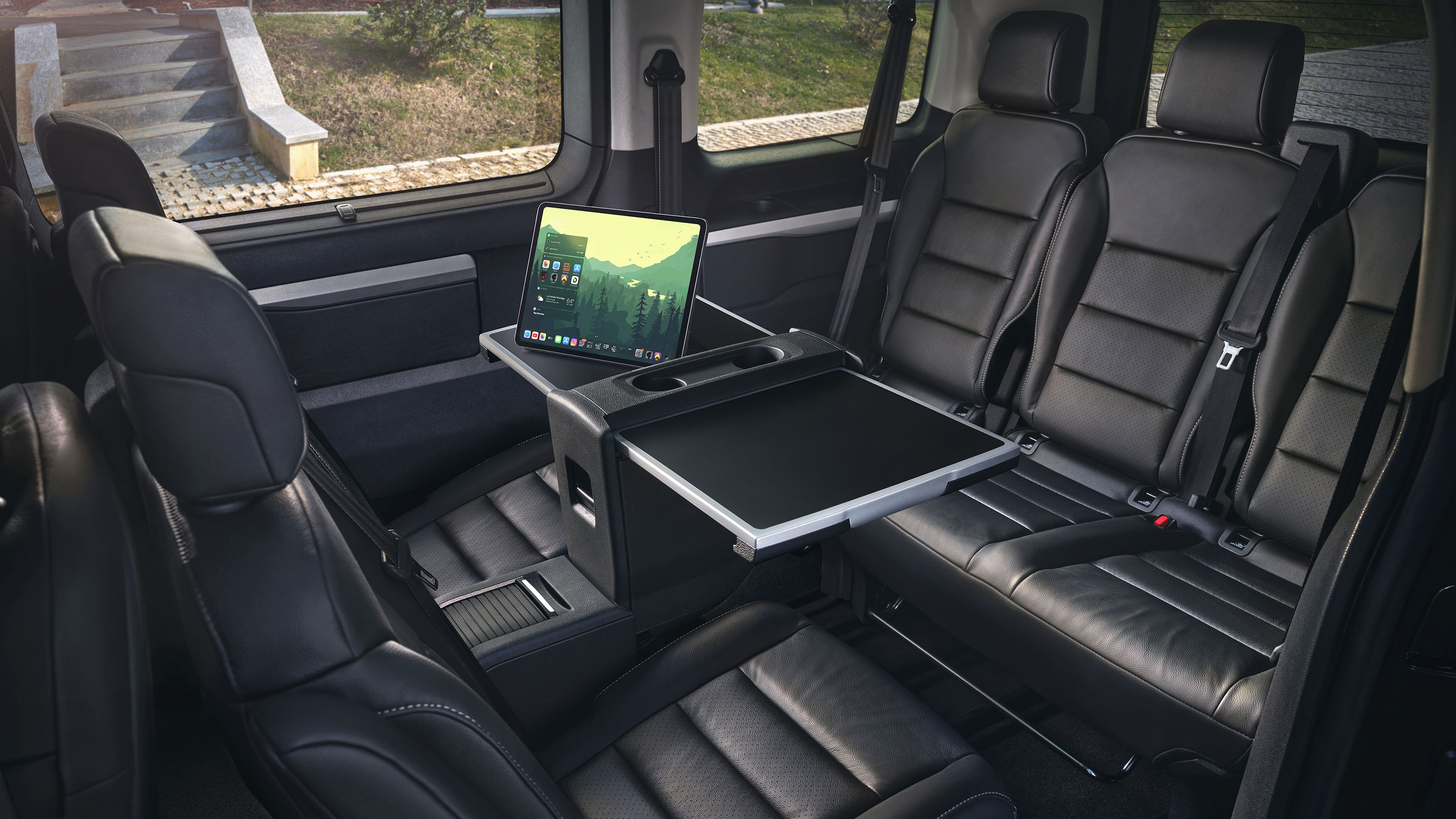 Fiat e-Ulysse