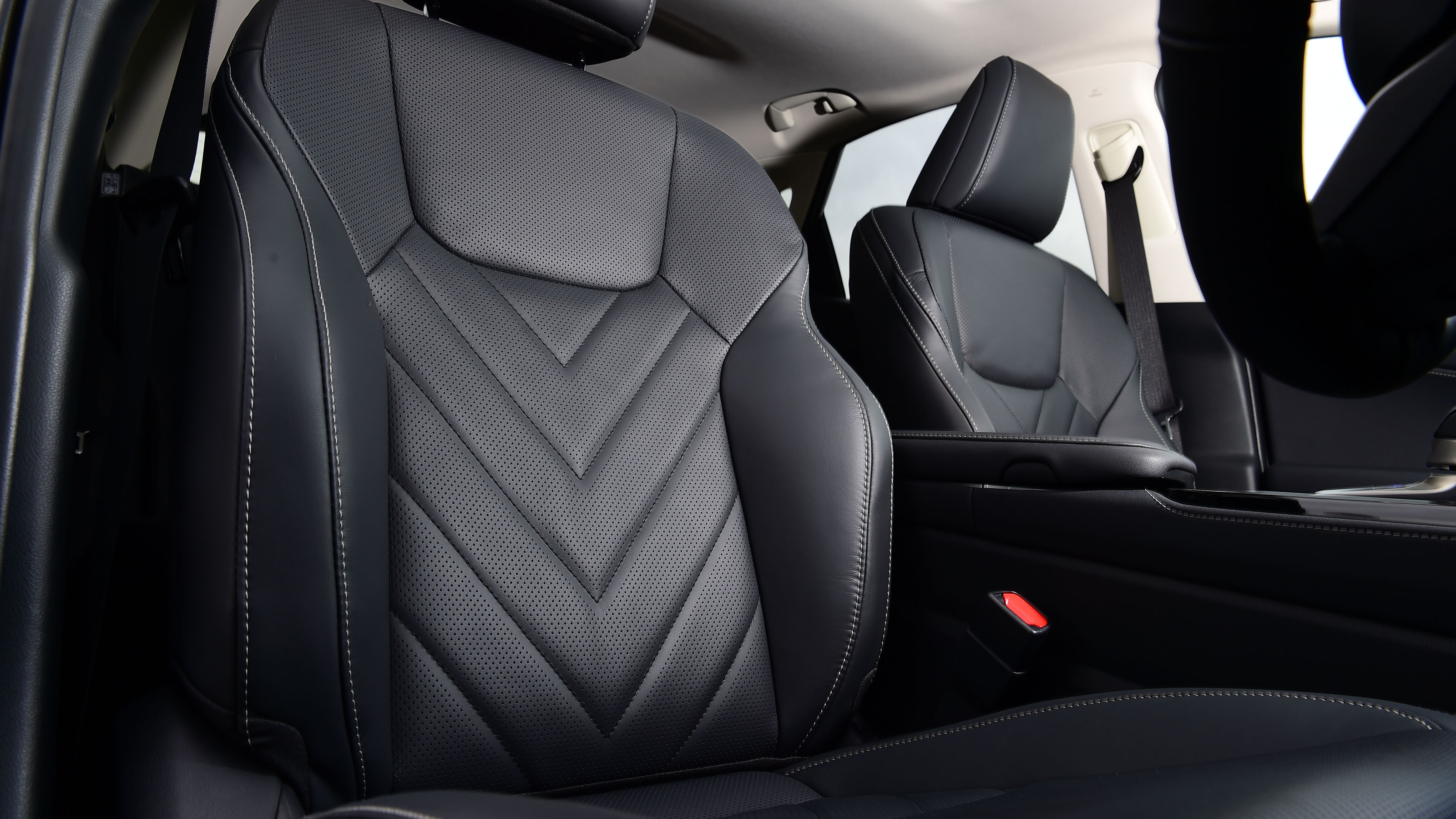 Lexus NX 450h+