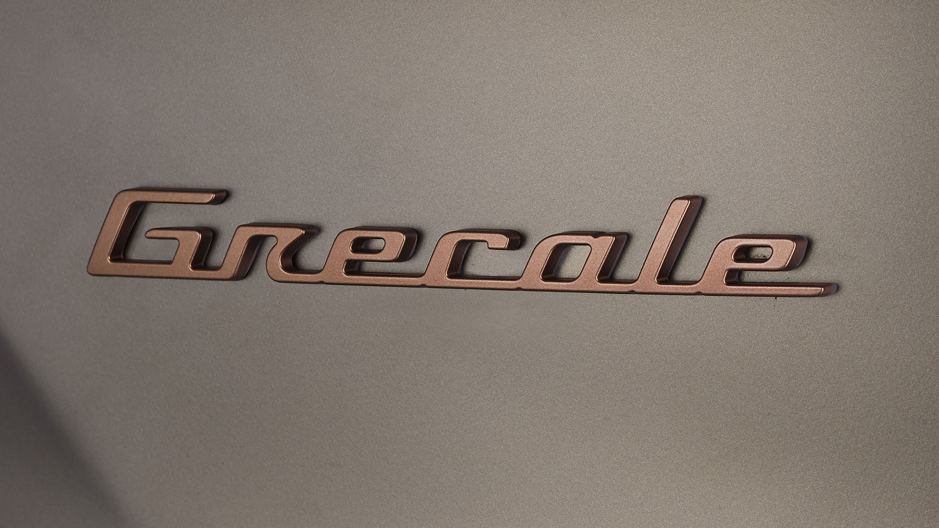 Maserati Grecale Folgore