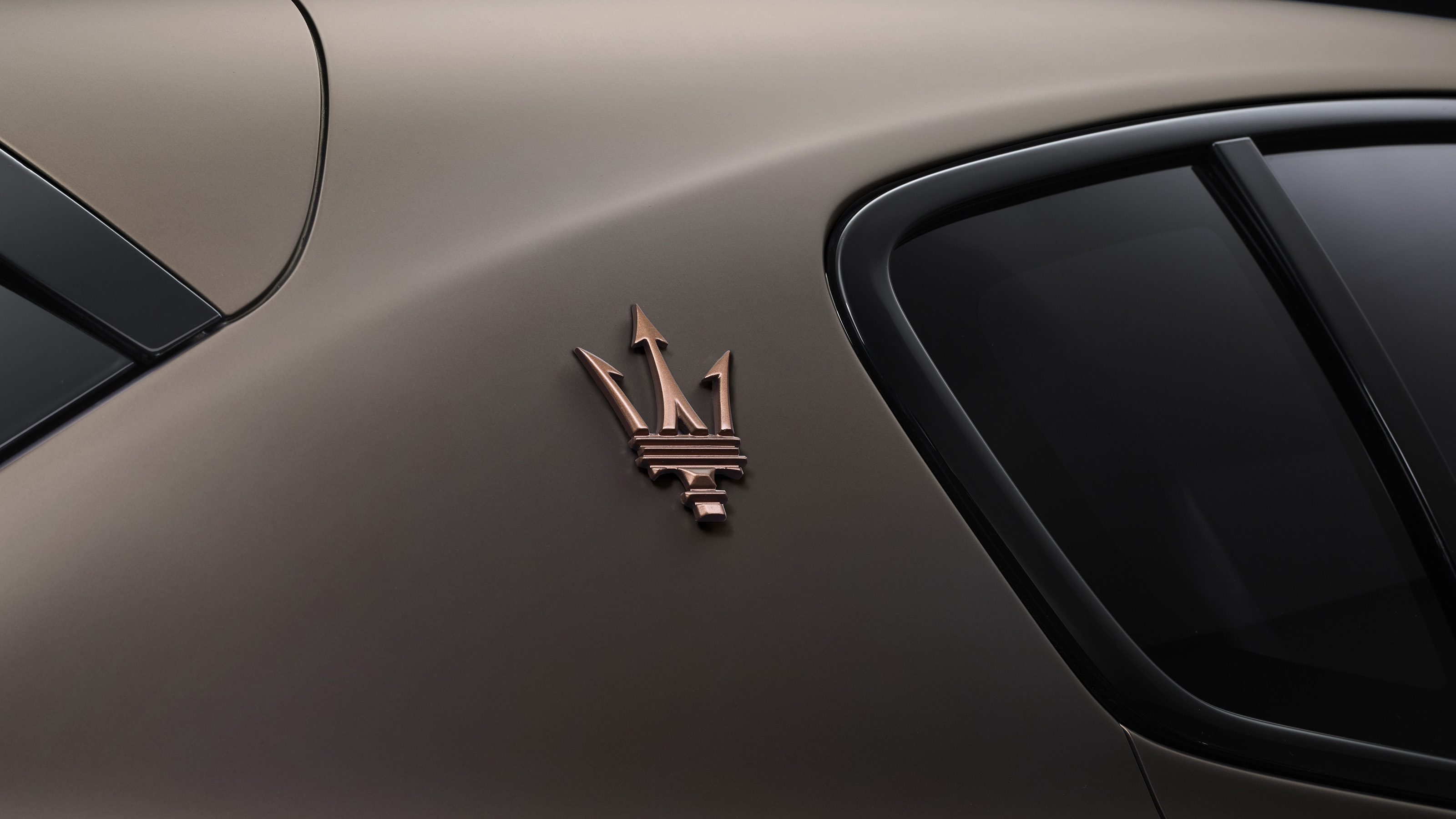 Maserati Grecale Folgore