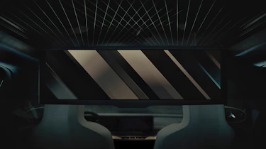 New BMW 7 Series teaser