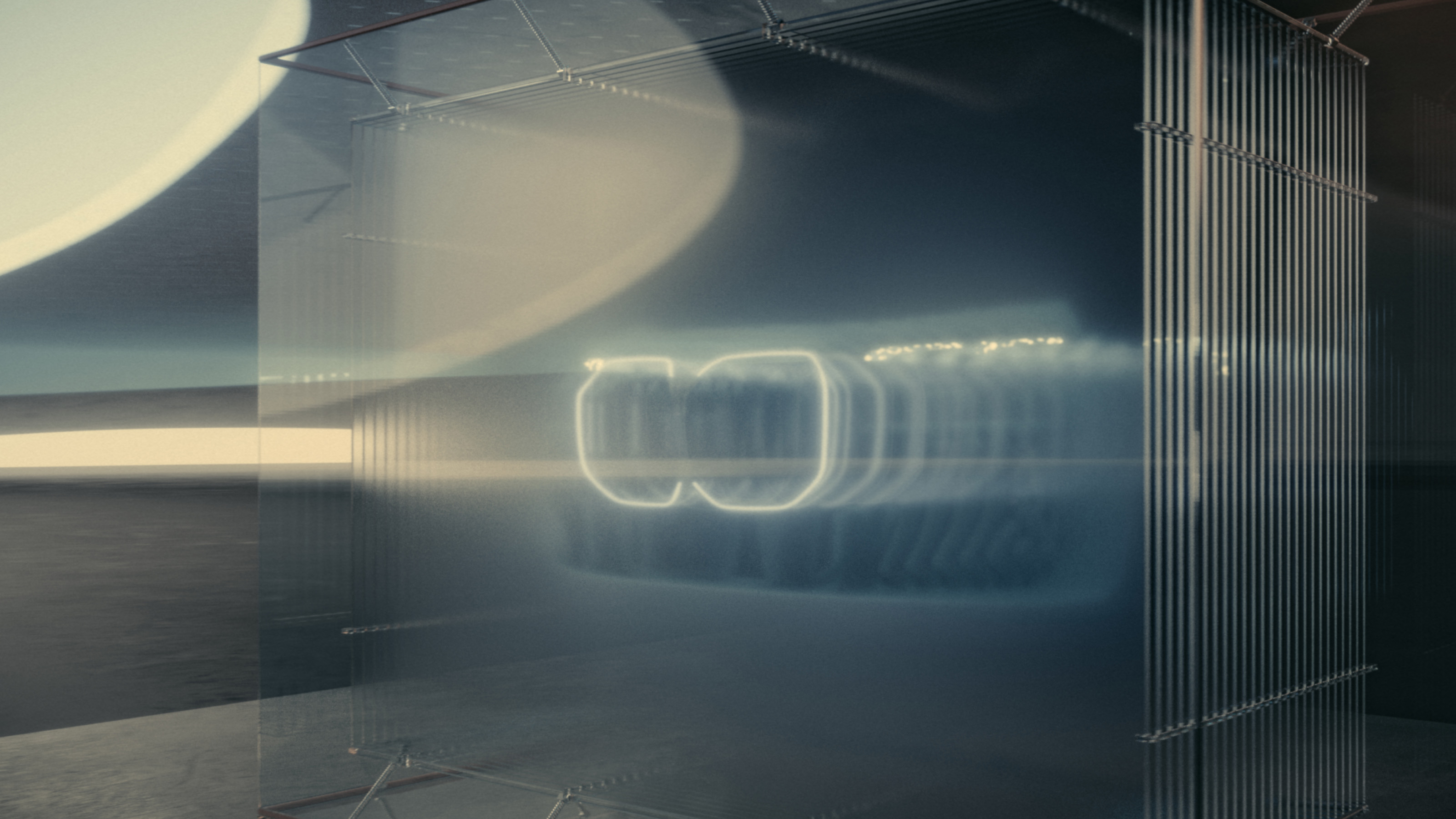 New BMW 7 Series teaser