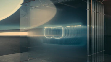 New BMW 7 Series teaser