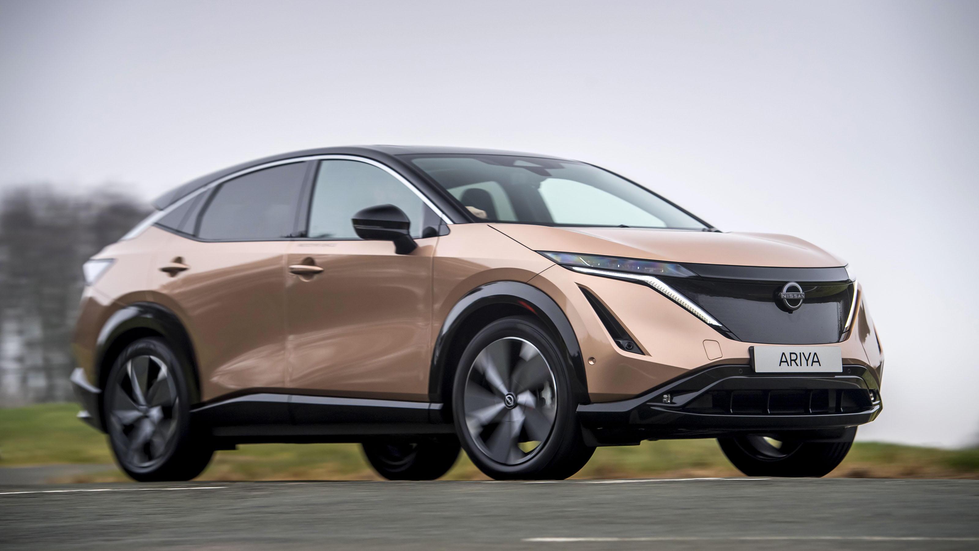 Nissan Ariya