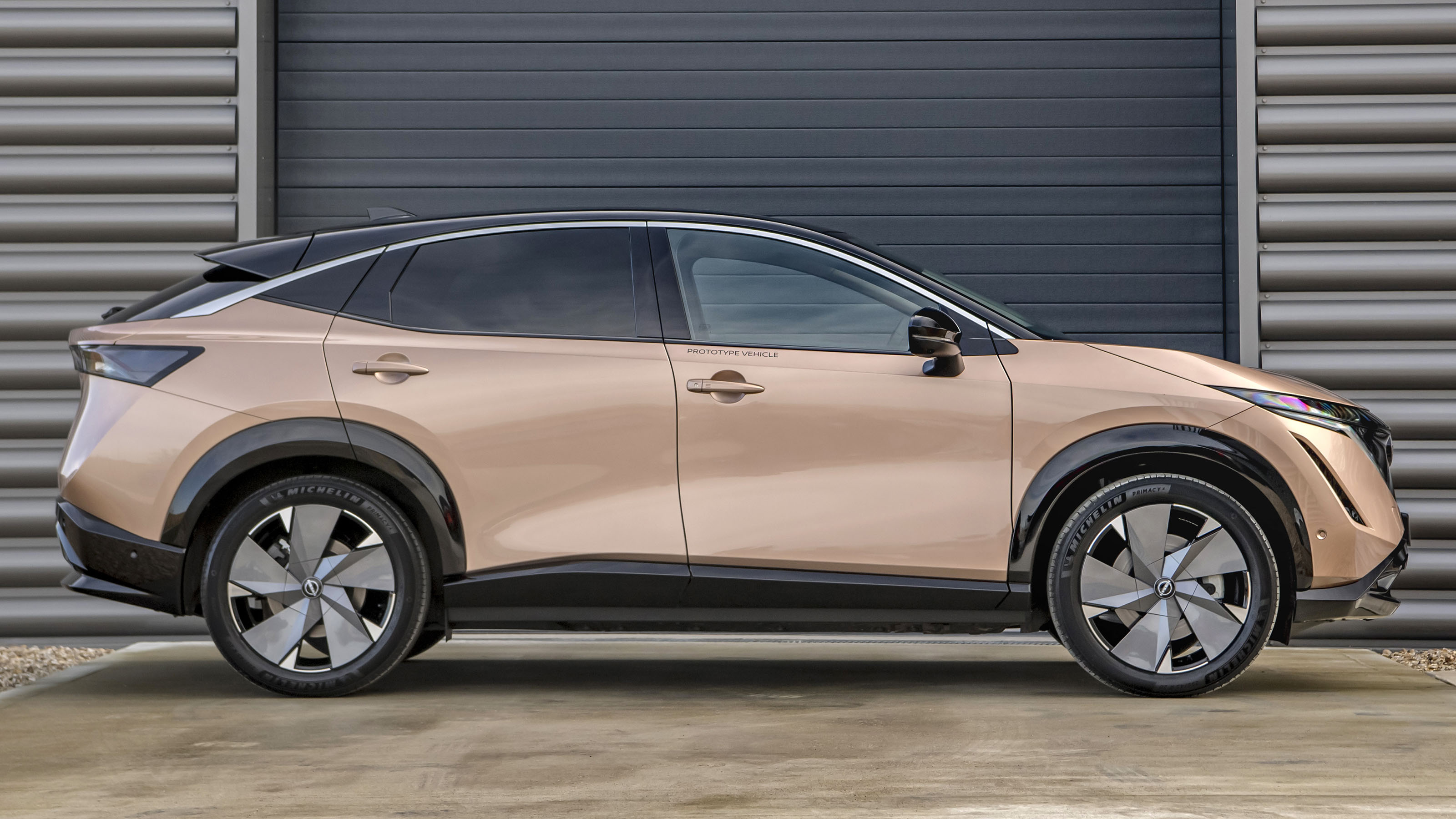 Nissan Ariya