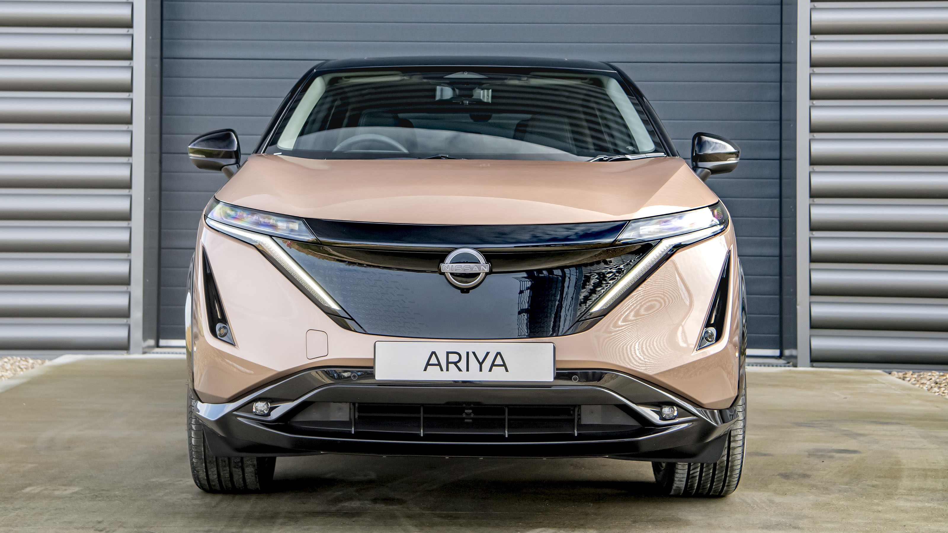 Nissan Ariya