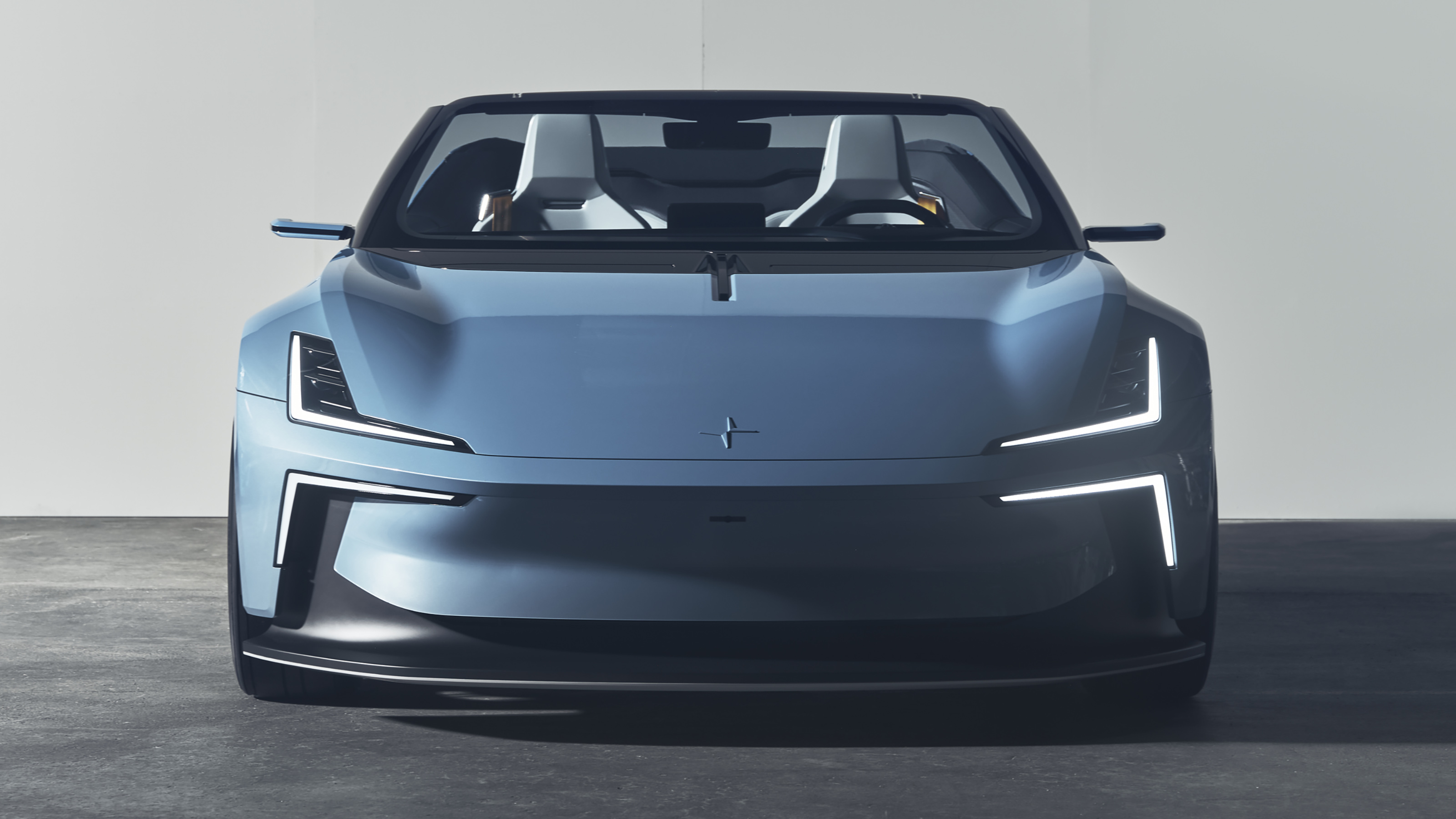 Polestar O2 concept