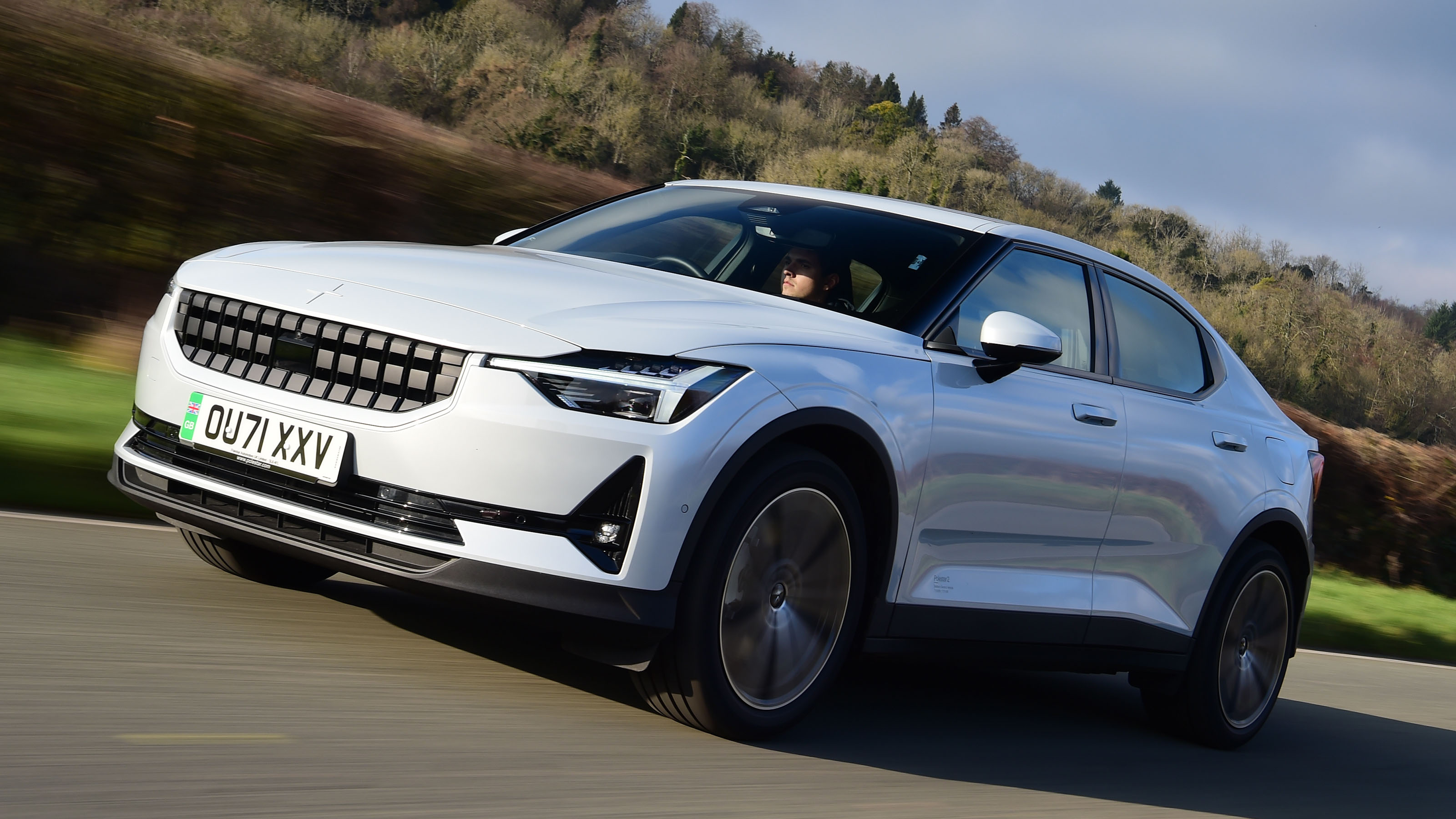 Polestar 2