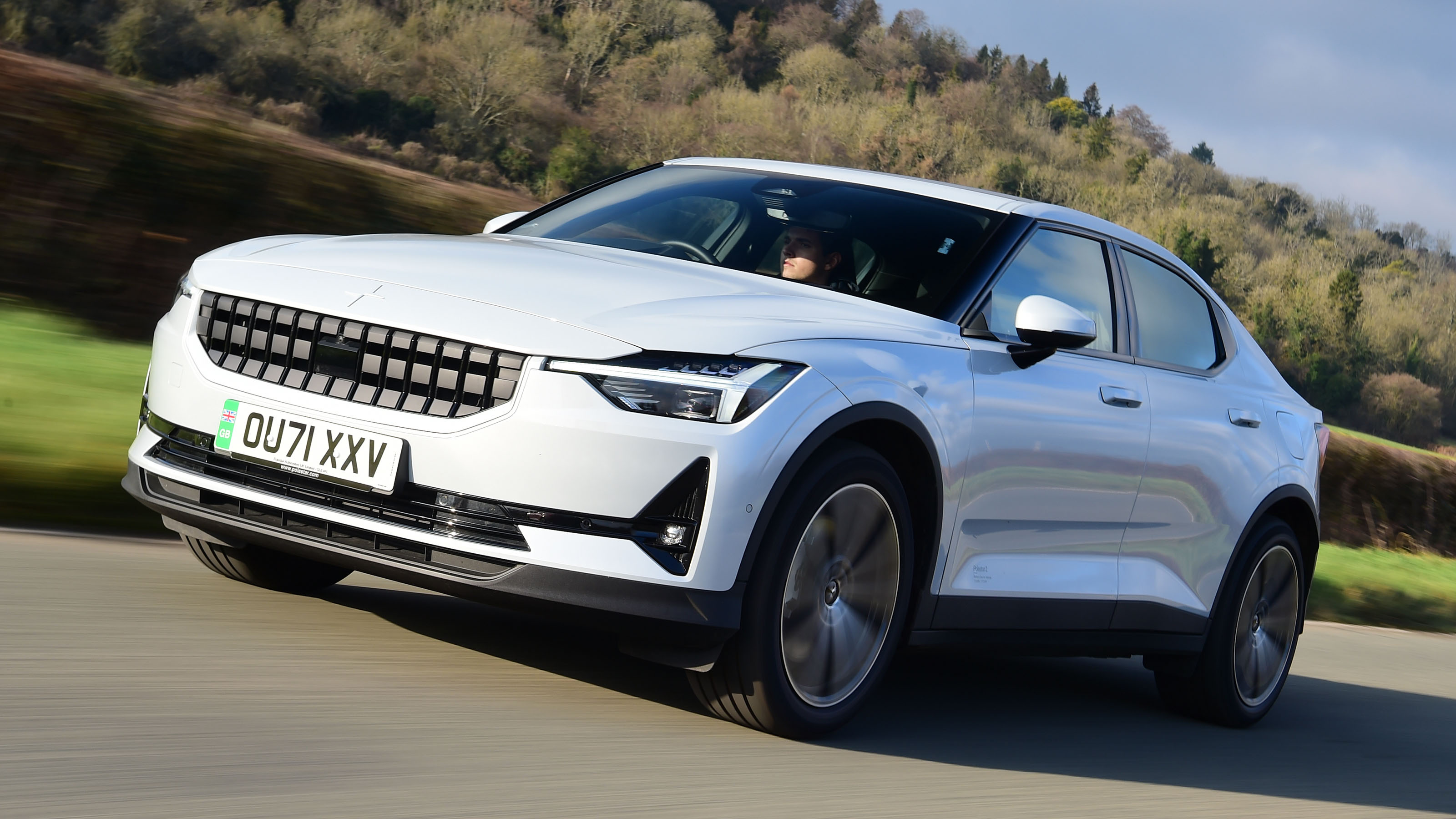 Polestar 2