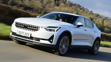 Polestar 2