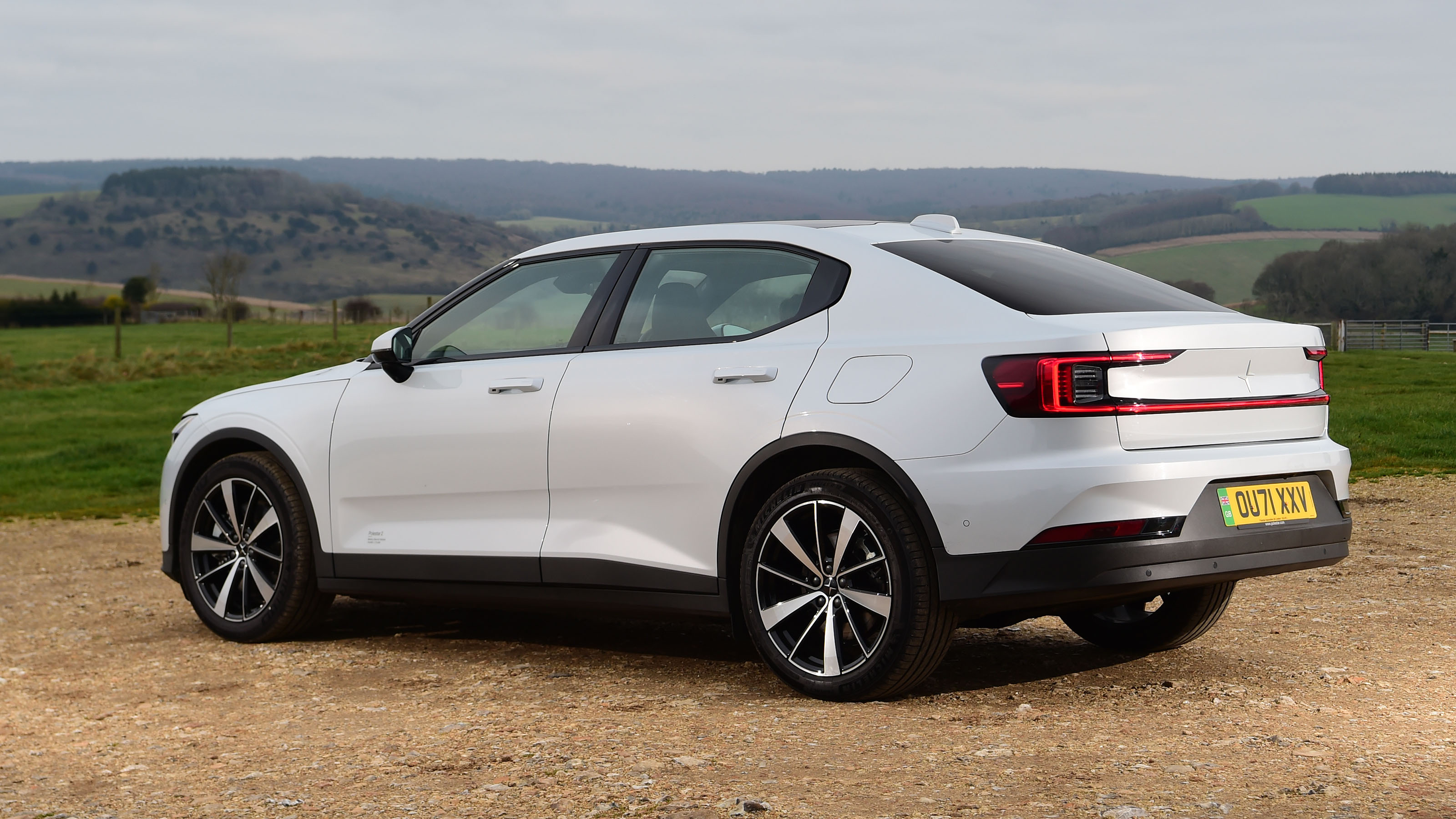Polestar 2