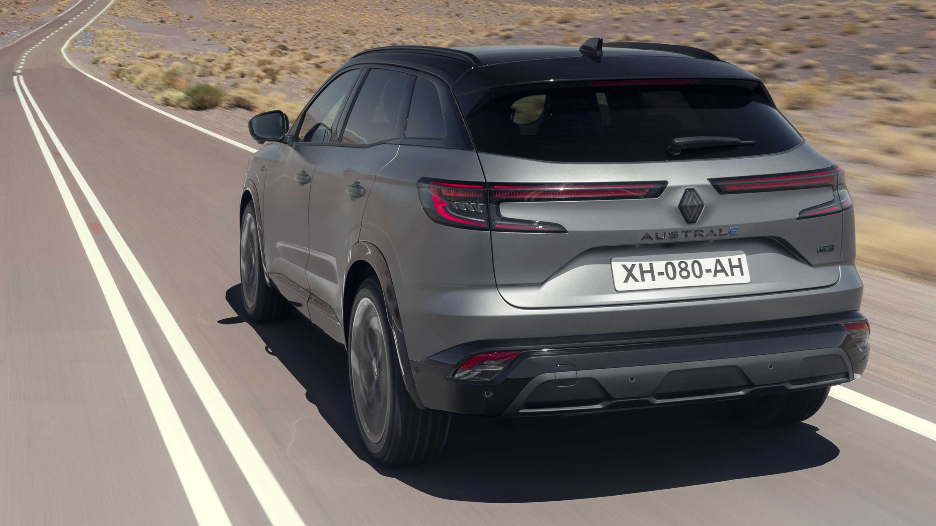 Renault Austral