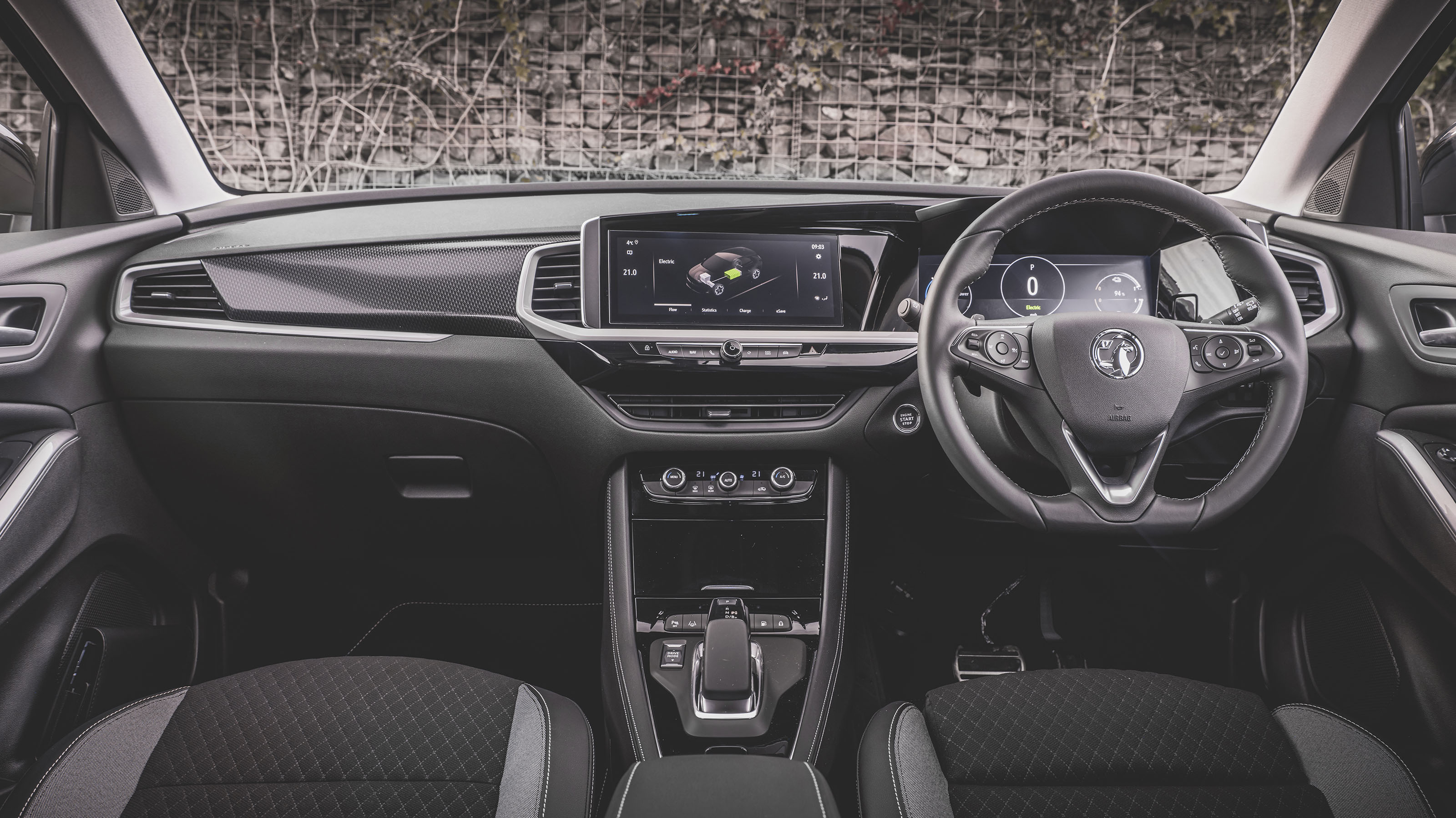Vauxhall Grandland Hybrid