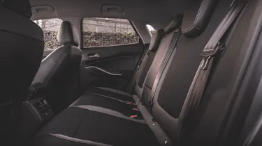 Vauxhall Grandland Hybrid