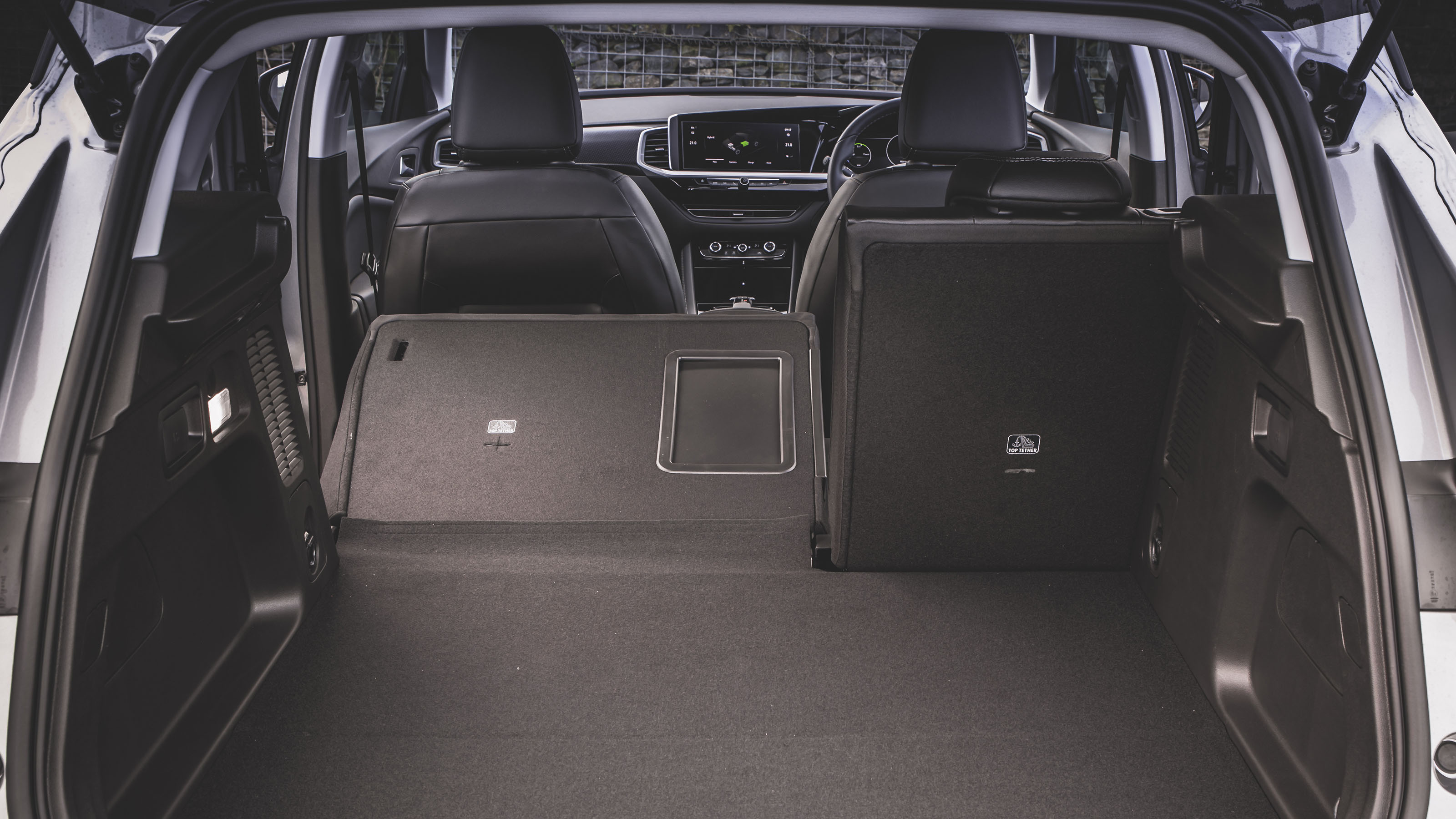 Vauxhall Grandland Hybrid