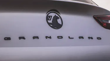 Vauxhall Grandland Hybrid