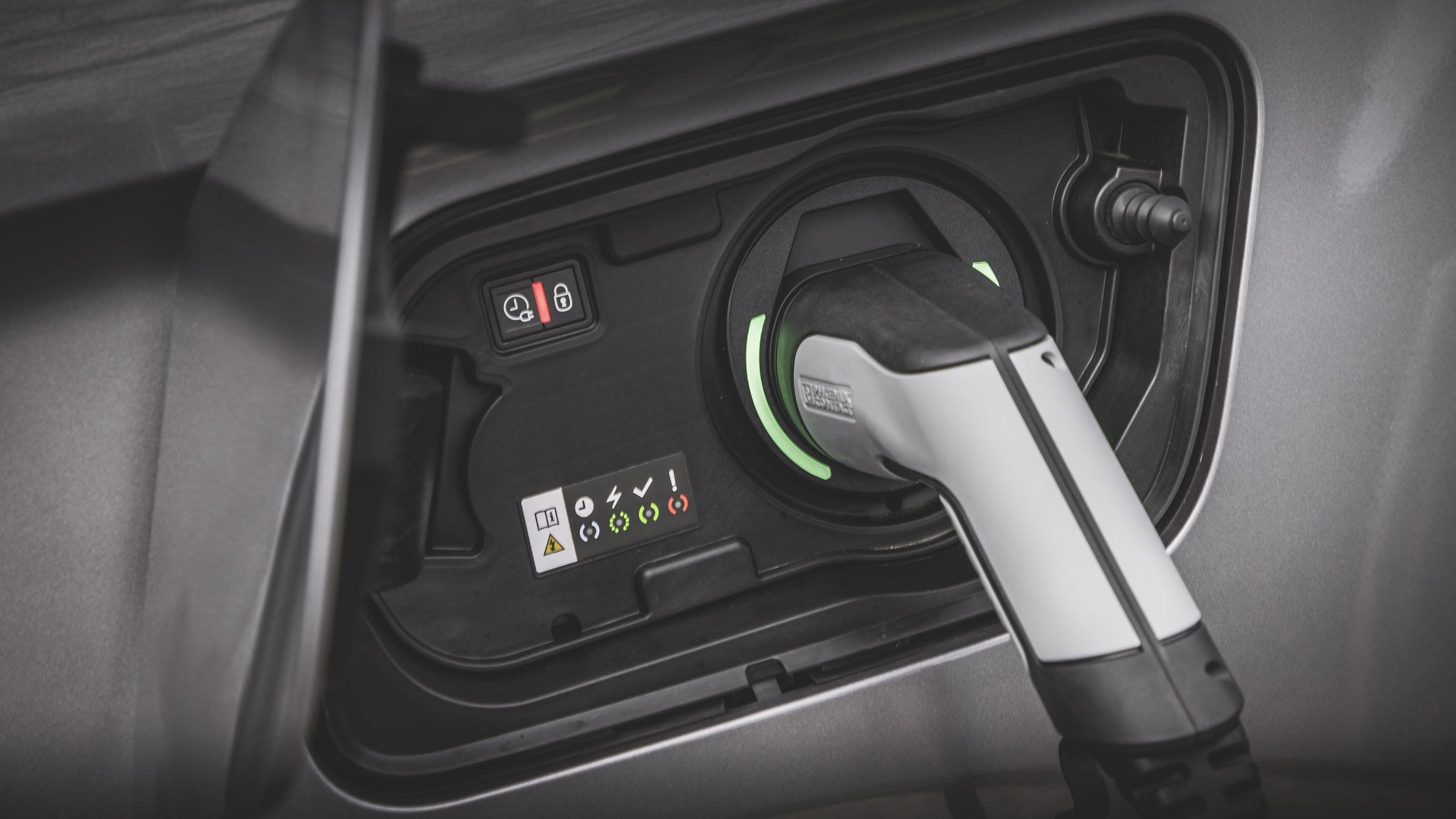 Vauxhall Grandland Hybrid