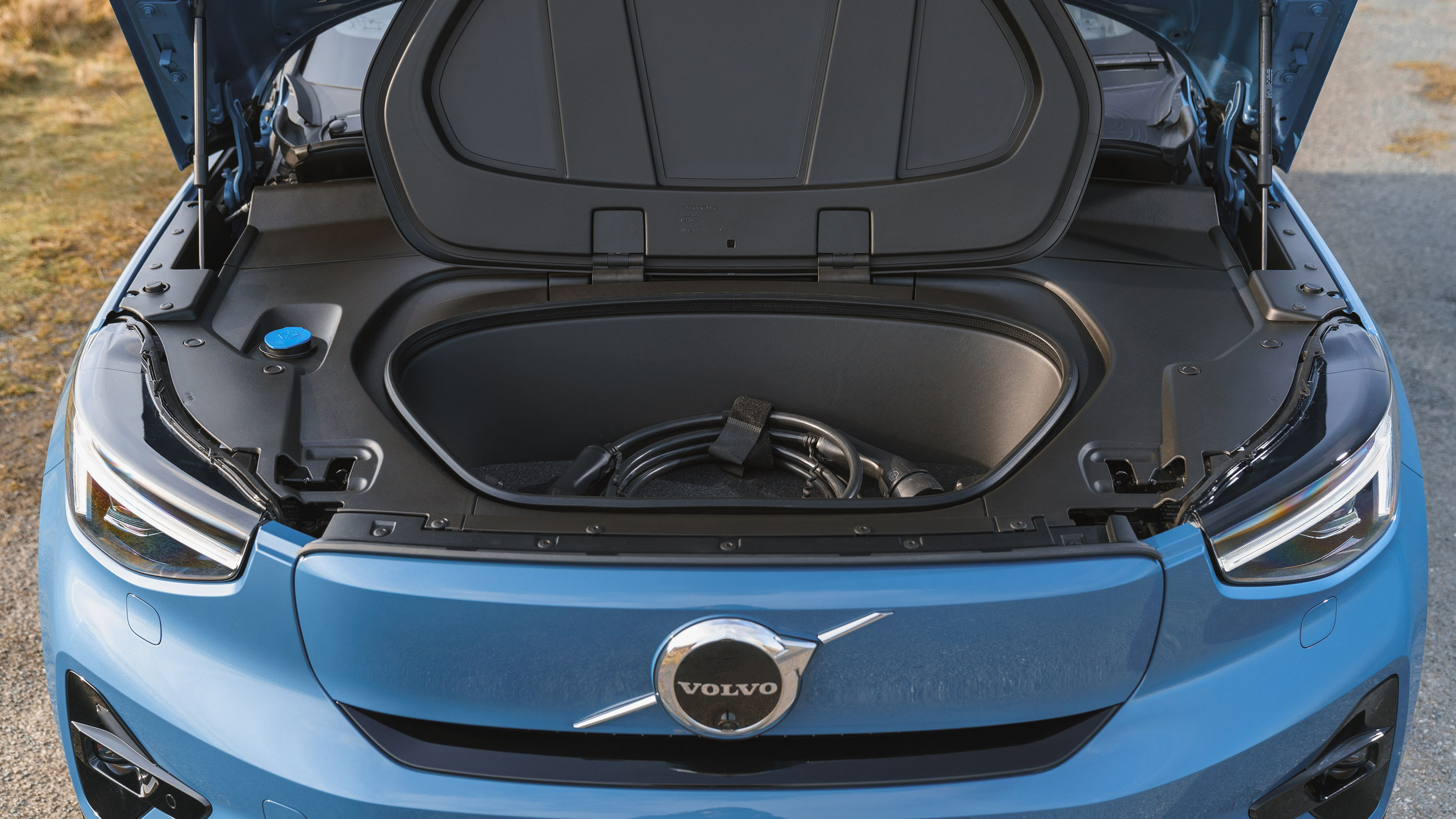 Volvo C40