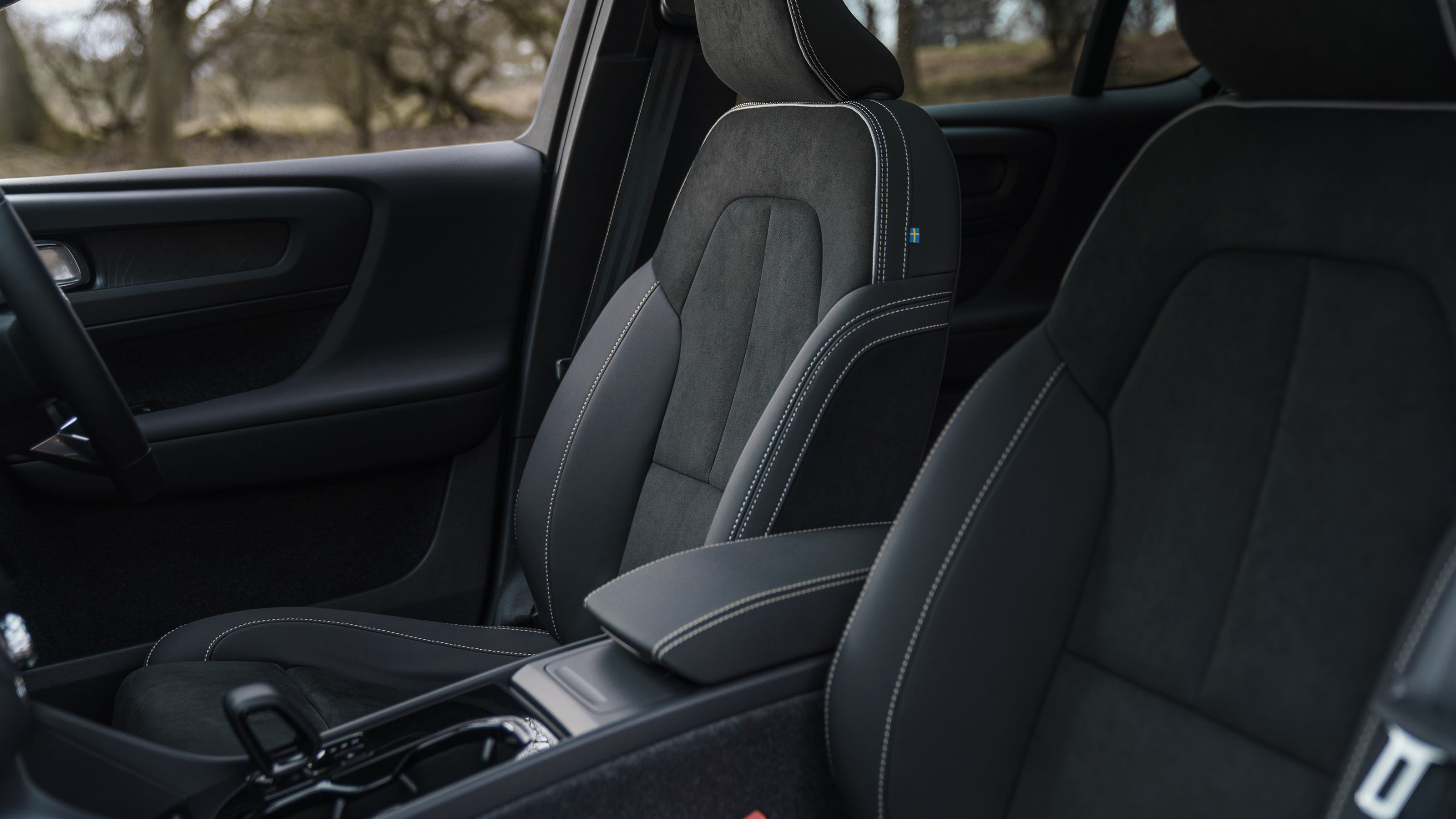 Volvo C40