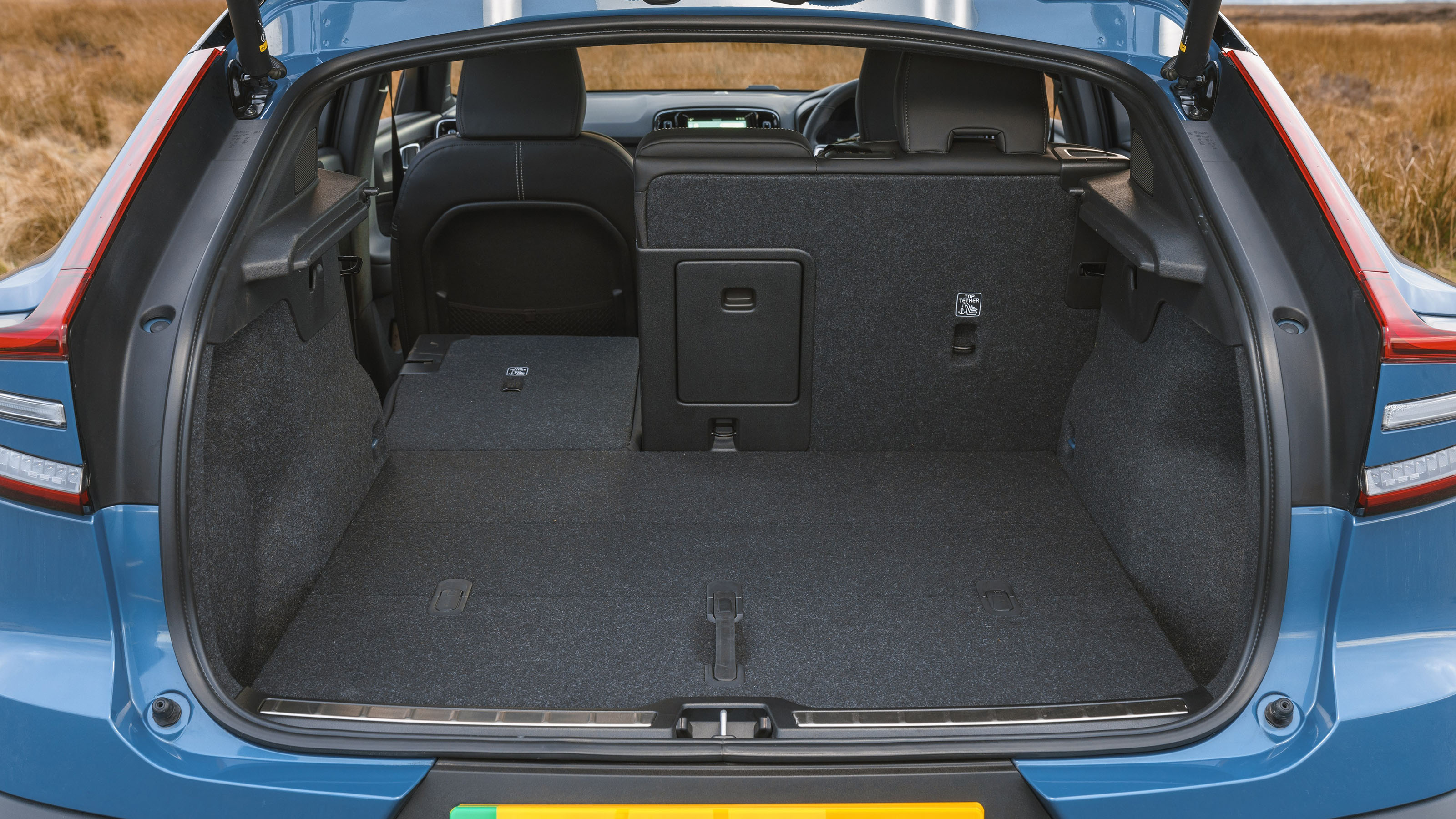 Volvo C40