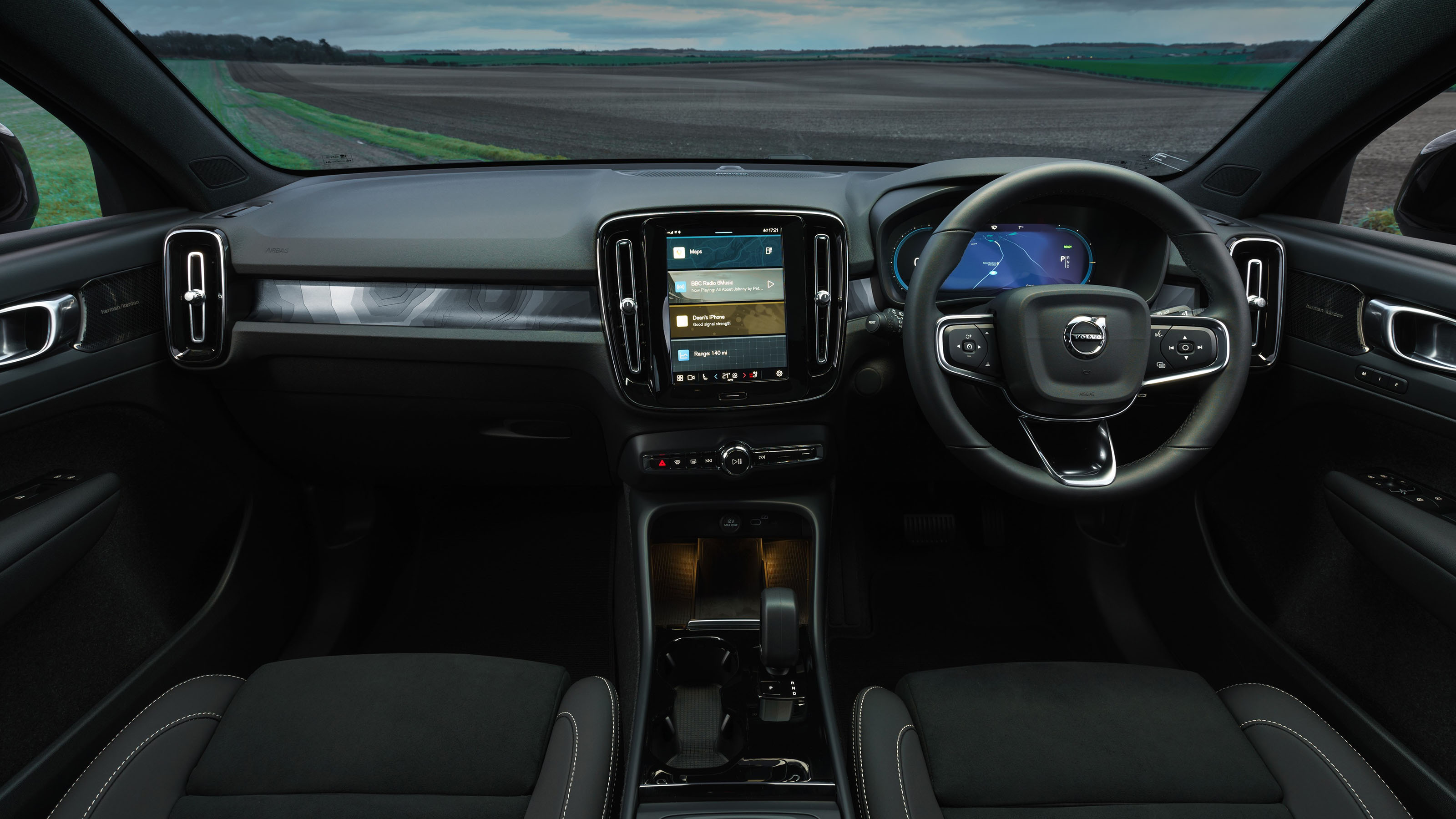 Volvo C40