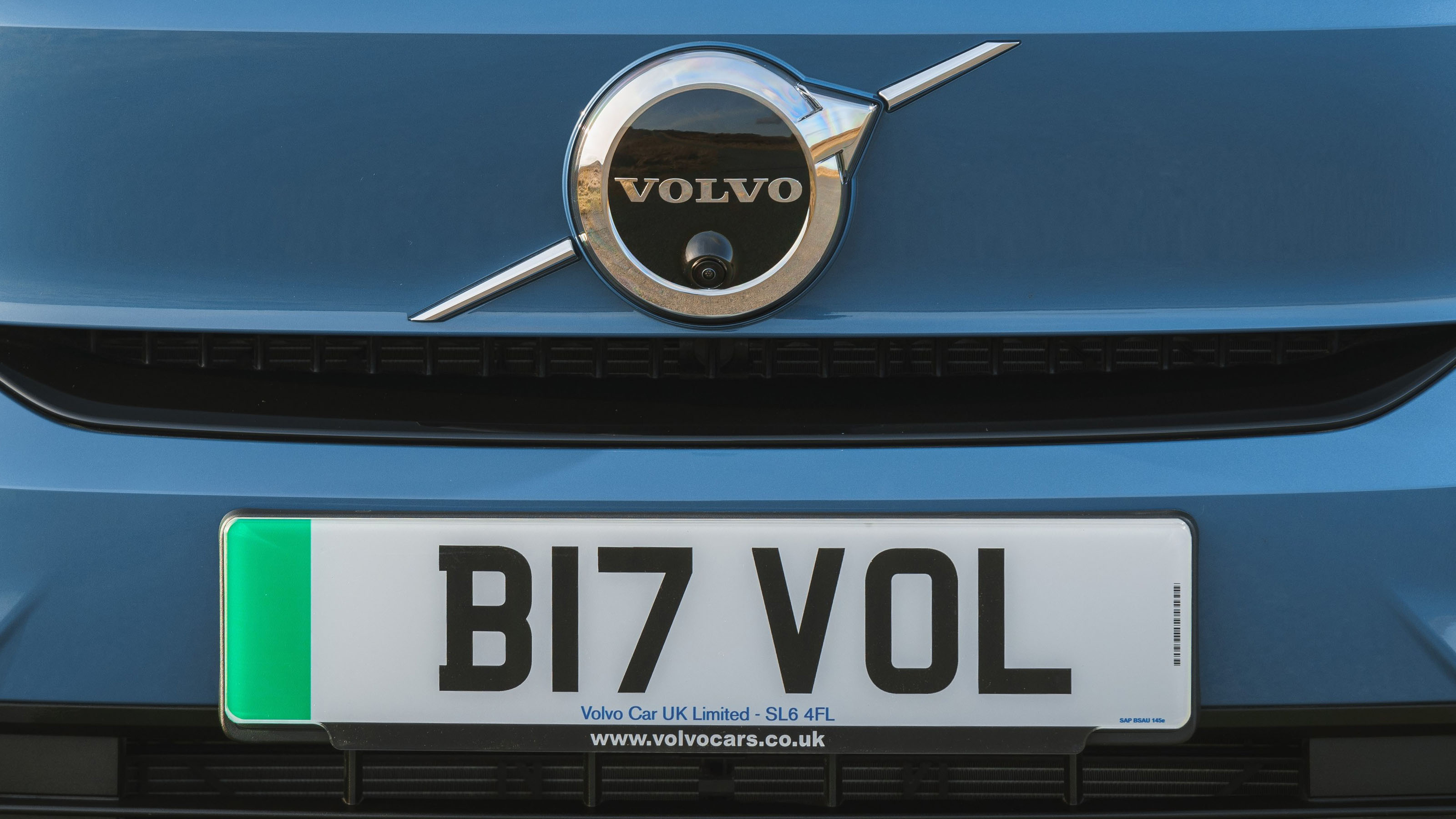 Volvo C40