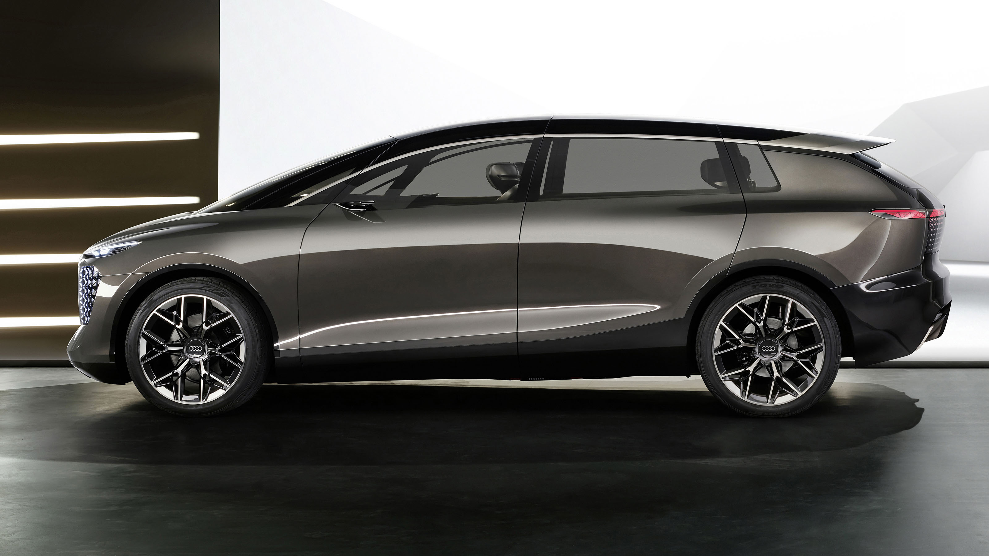 Audi Urbansphere