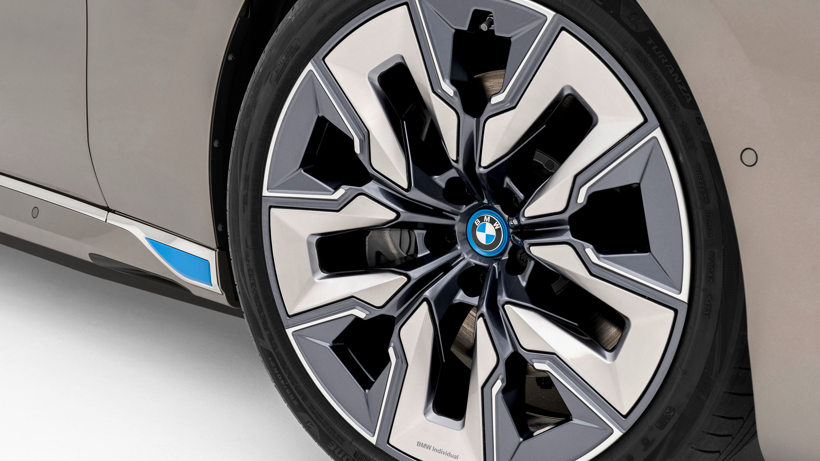 BMW i7 xDrive60