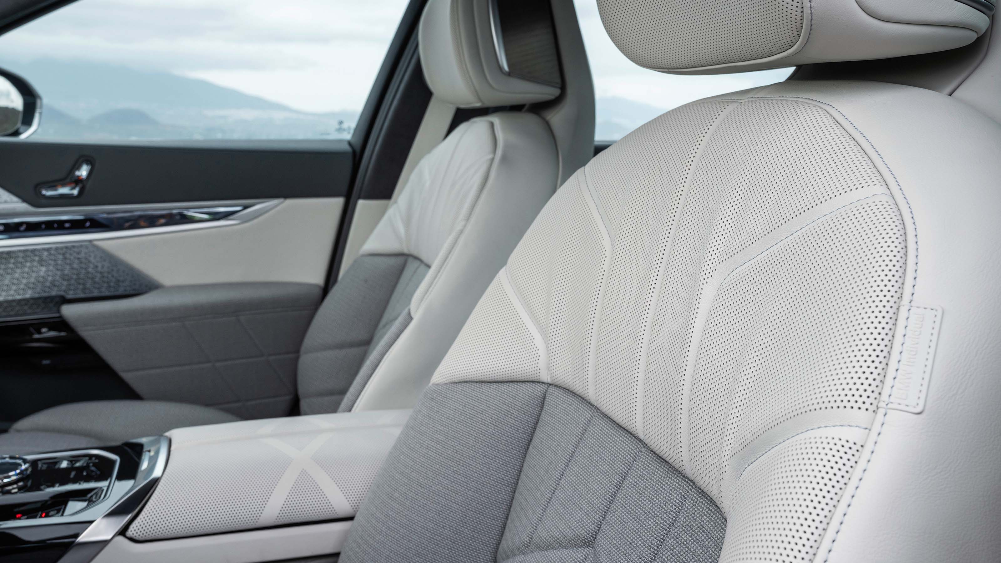 BMW i7 xDrive60