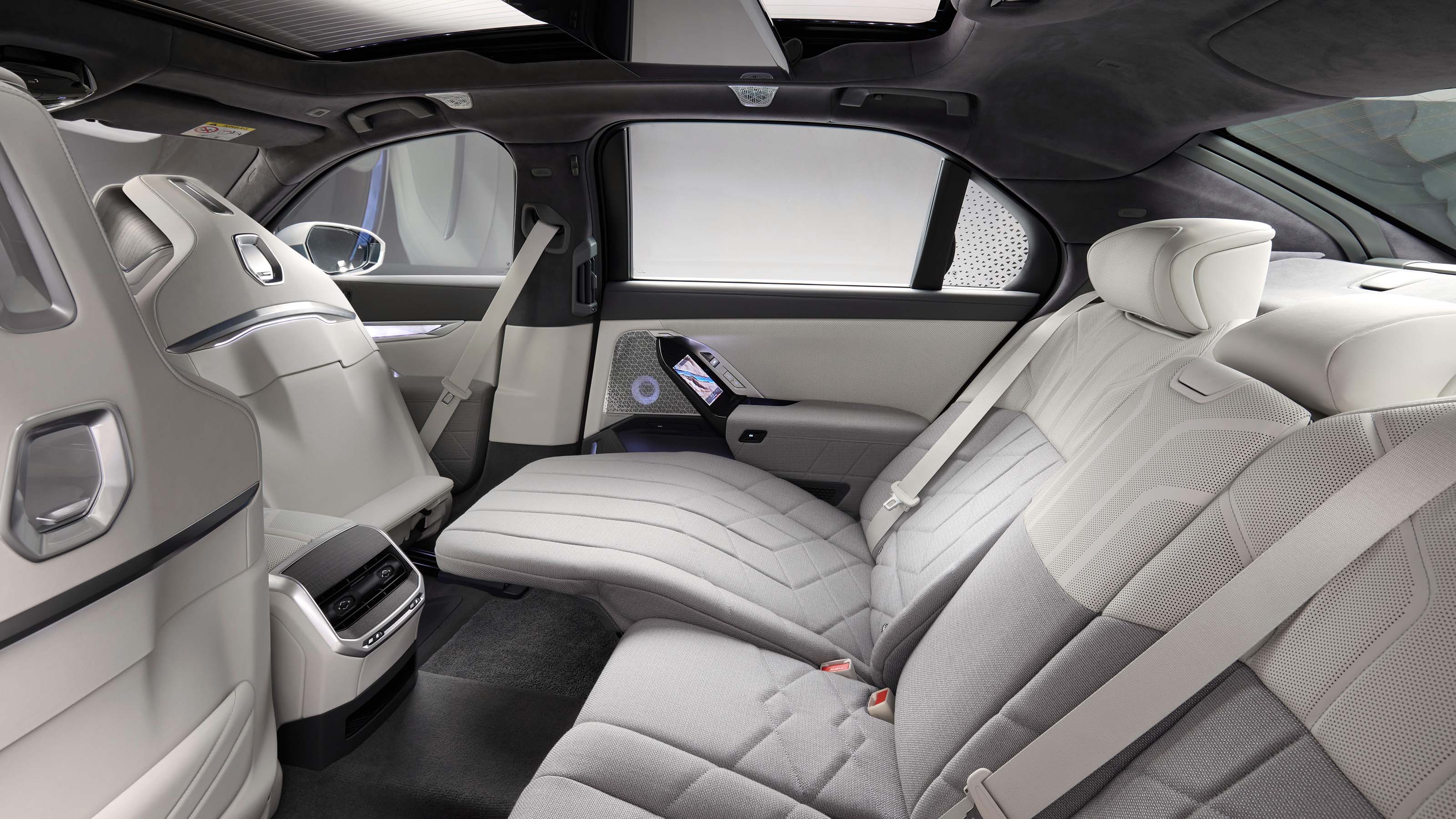 BMW i7 xDrive60