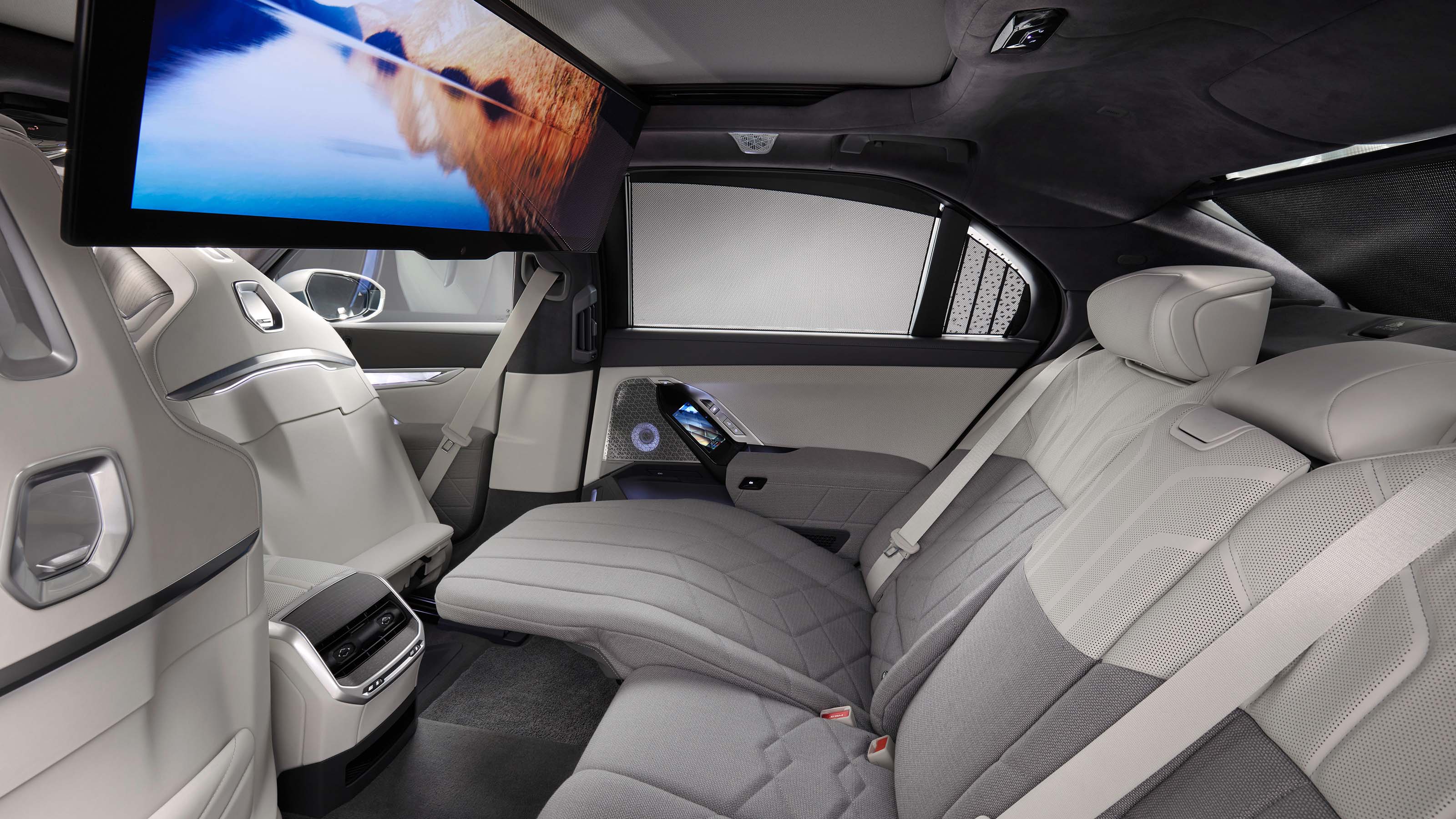BMW i7 xDrive60