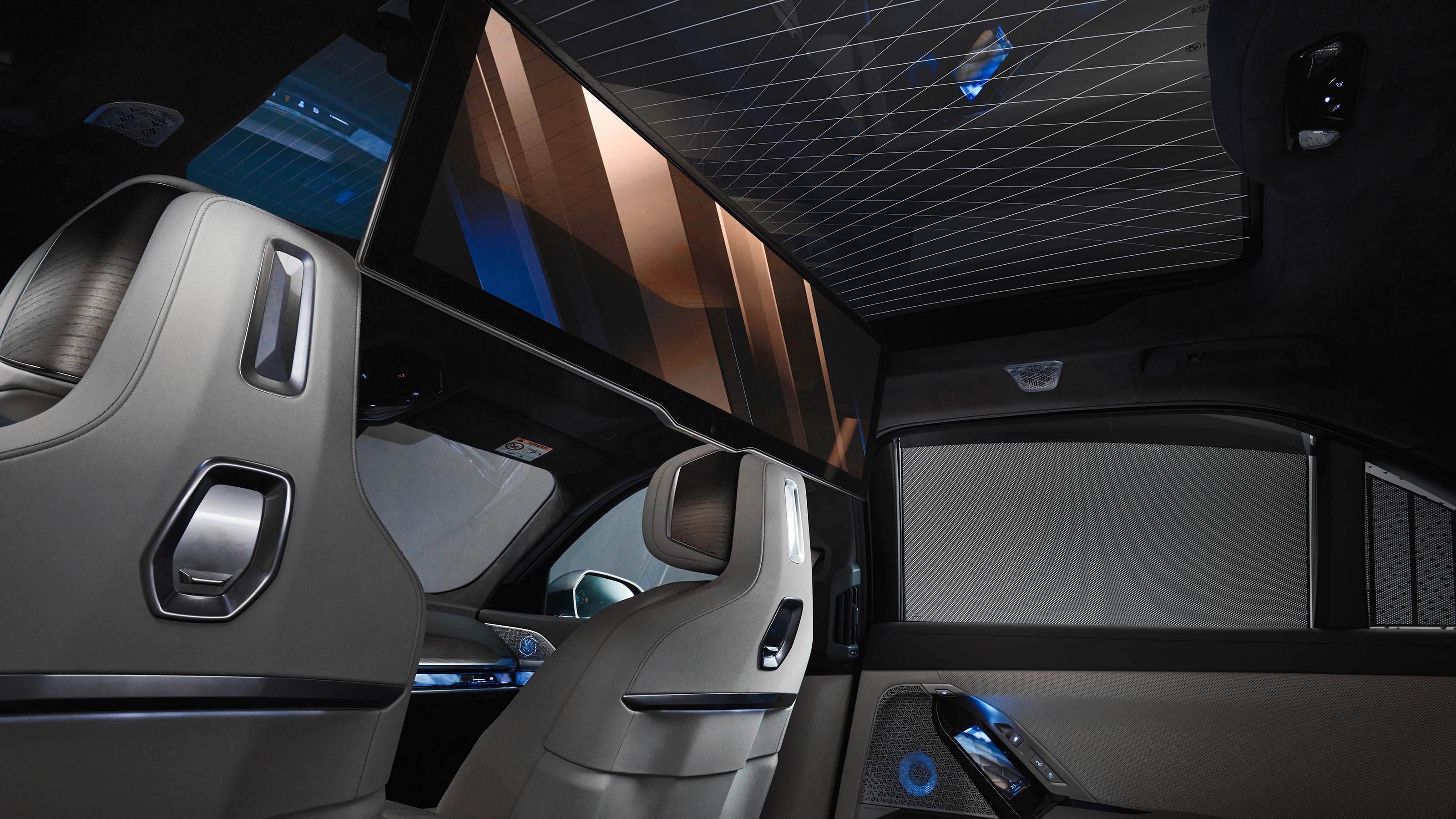 BMW i7 xDrive60
