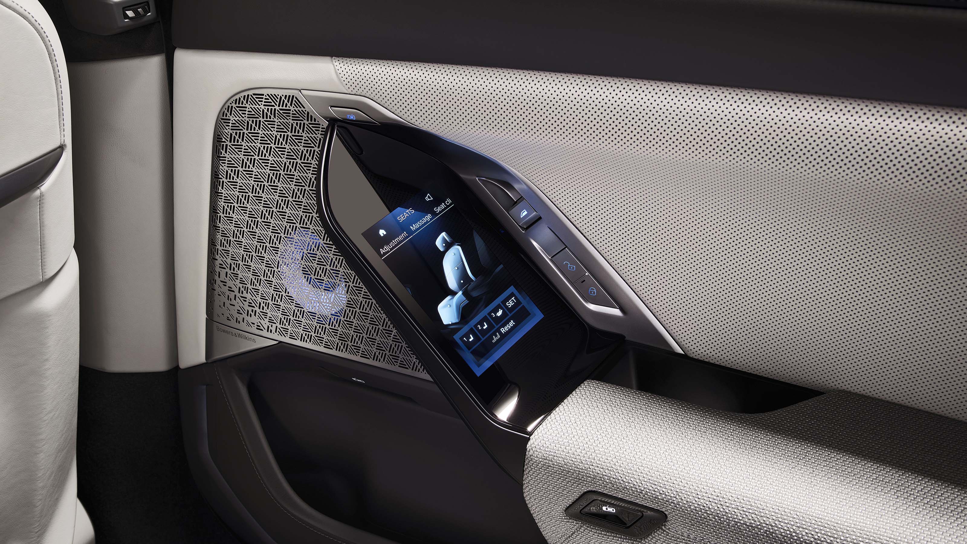 BMW i7 xDrive60