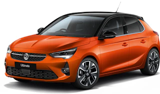 Corsa Ultimate